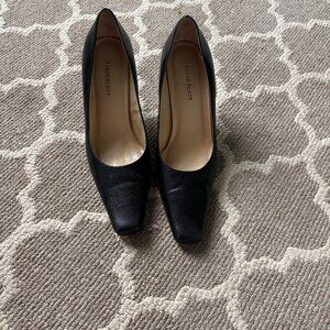 Karen Scott black heels